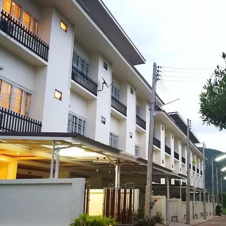 Na Phurua Hostel Exterior photo