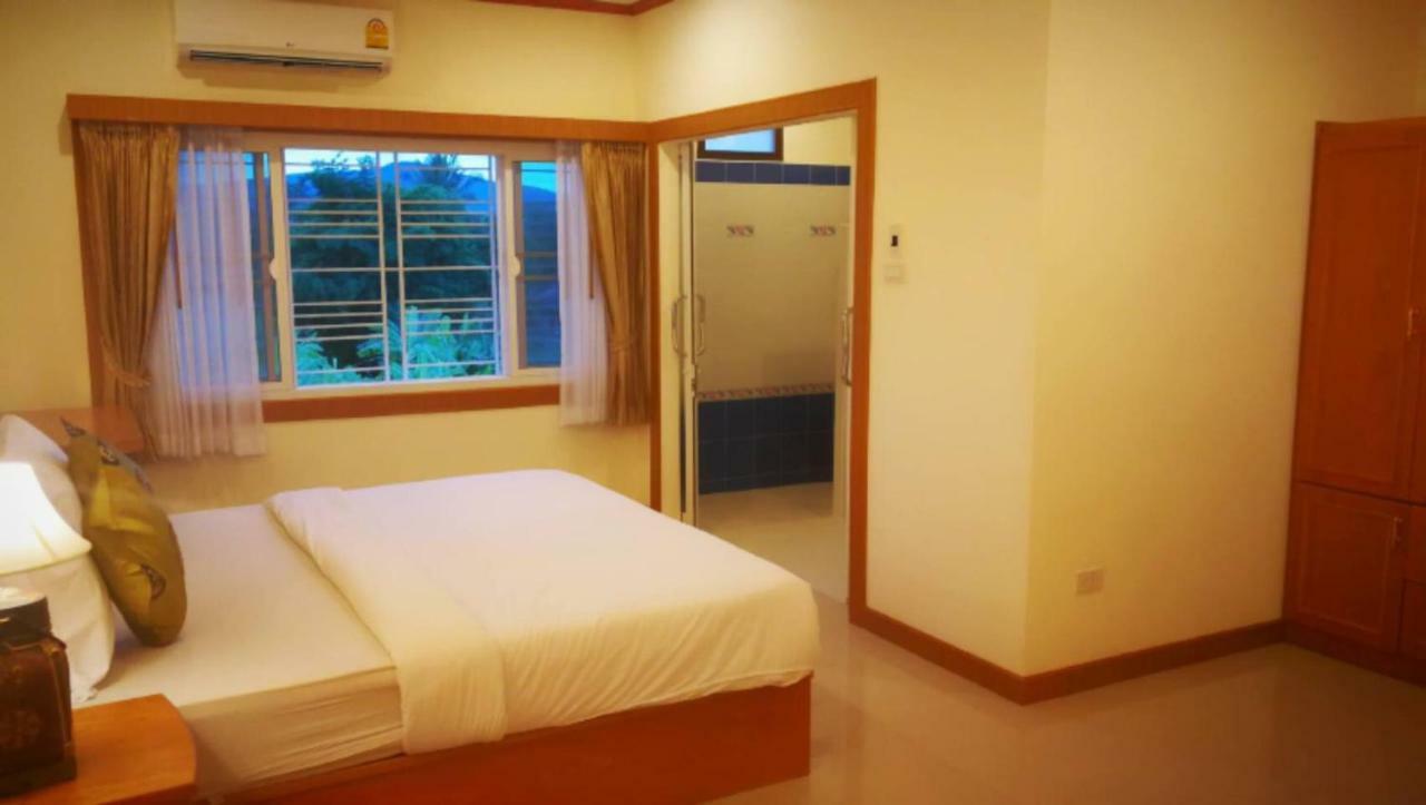 Na Phurua Hostel Exterior photo